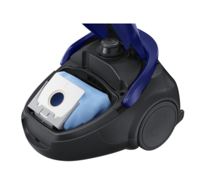 Samsung Пилосос Samsung VC07M25H0WB/UK