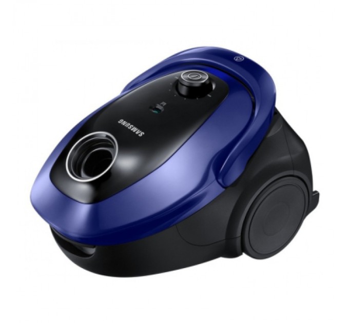 Samsung Пилосос Samsung VC07M25H0WB/UK
