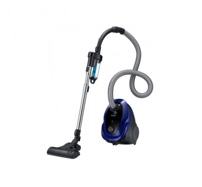 Samsung Пилосос Samsung VC07M25H0WB/UK