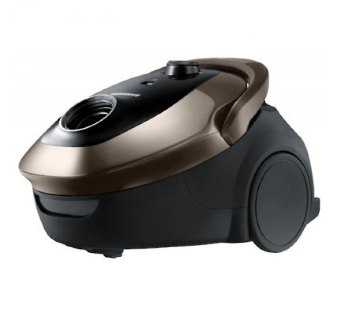 Samsung Пилосос Samsung VC07M25M9WD/UK