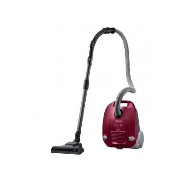 Пилосос Samsung VCC41U1V3P/UK