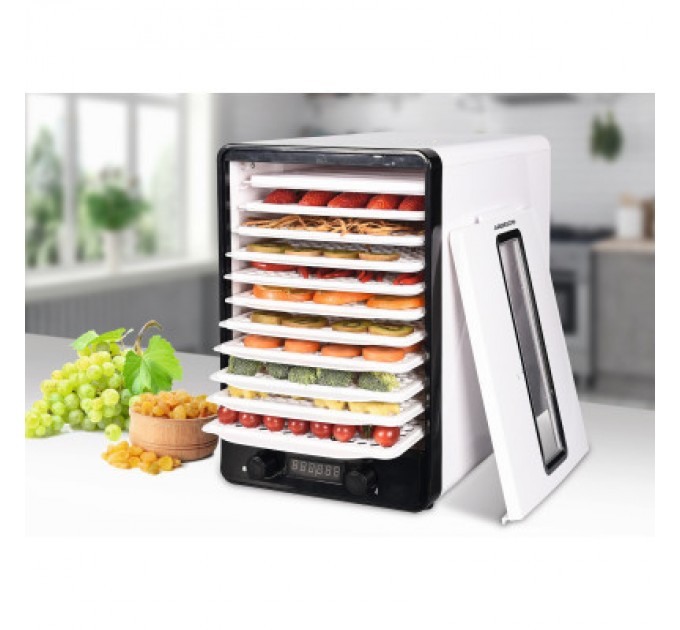 Сушка для овочів та фруктів Ardesto FDB-1138