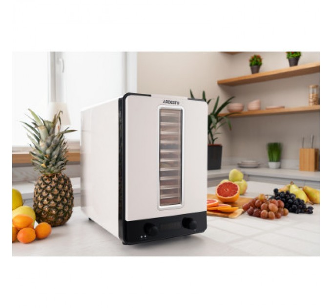 Сушка для овочів та фруктів Ardesto FDB-1138