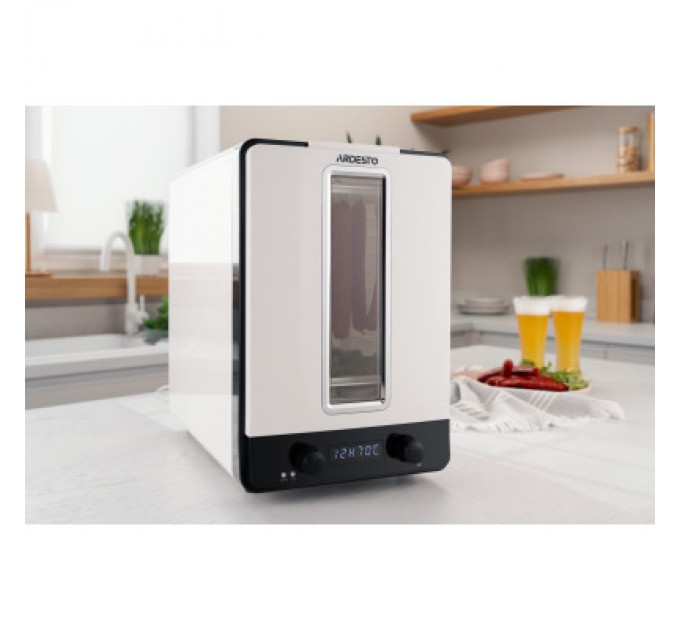 Сушка для овочів та фруктів Ardesto FDB-1138