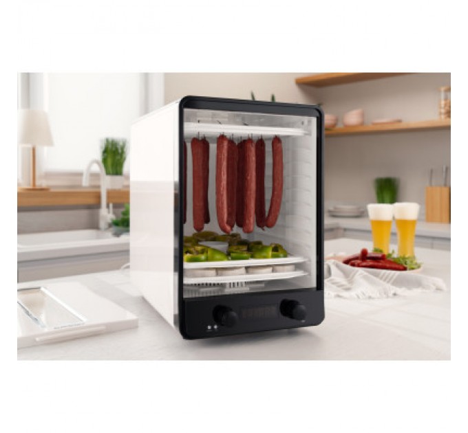 Сушка для овочів та фруктів Ardesto FDB-1138