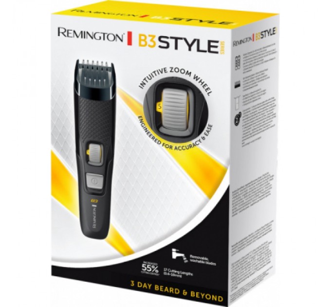 Remington Тример Remington MB3000