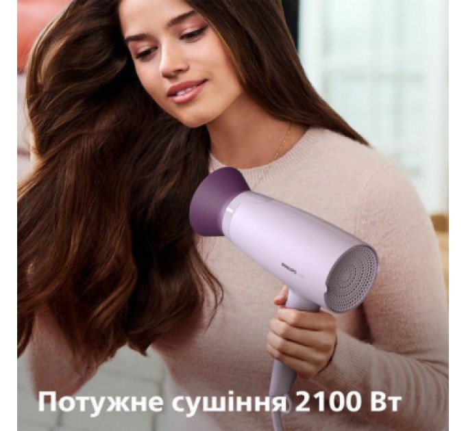 Philips Фен Philips BHD341/10