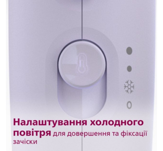 Philips Фен Philips BHD341/10