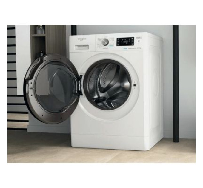 Whirlpool Пральна машина Whirlpool FFWDB976258BVUA