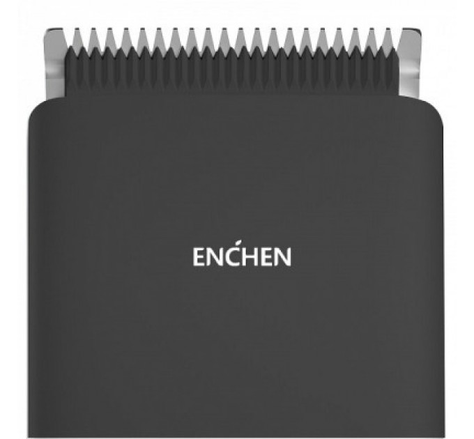 Xiaomi Машинка для стрижки Xiaomi Enchen Boost Black