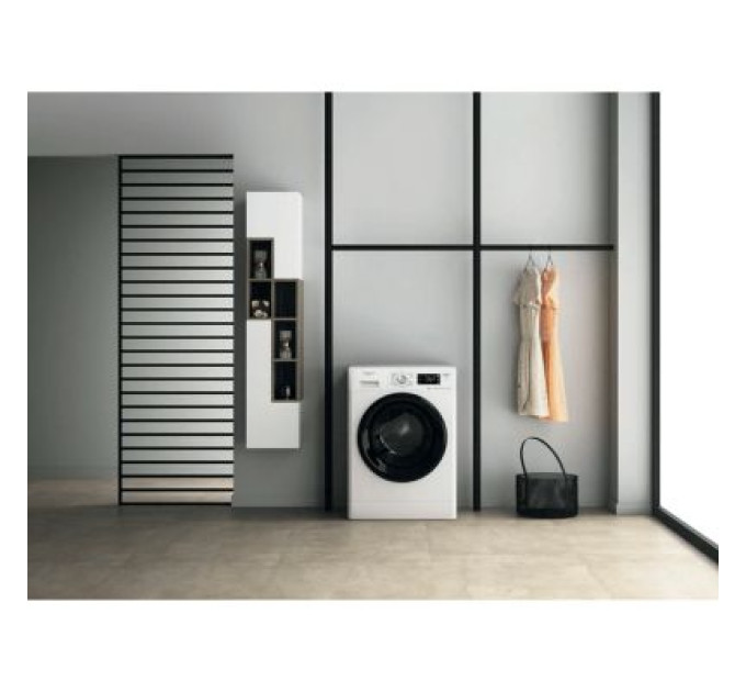 Whirlpool Пральна машина Whirlpool FFWDB976258BVUA