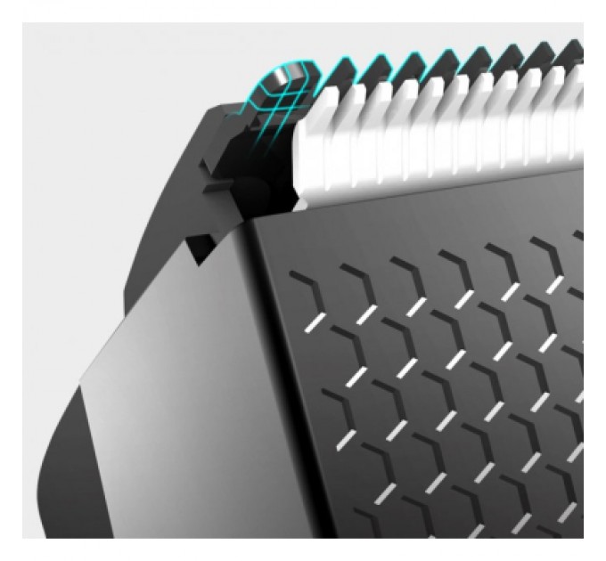 Xiaomi Машинка для стрижки Xiaomi Enchen Sharp 3S Black