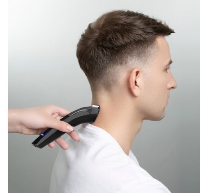 Xiaomi Машинка для стрижки Xiaomi Enchen Sharp 3S Black