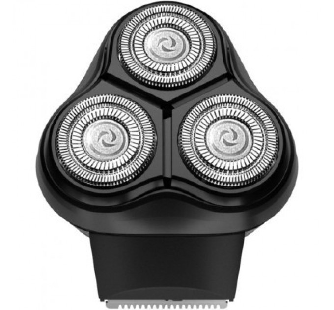 Xiaomi Електробритва Xiaomi Enchen BlackStone 3D Black