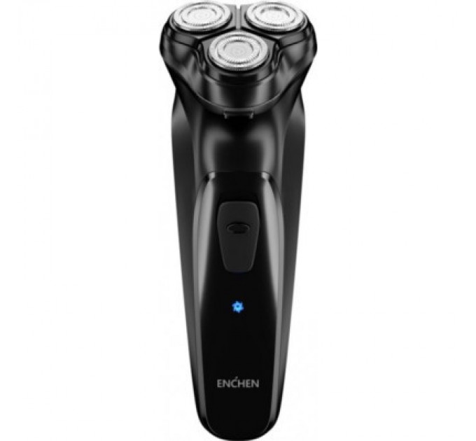 Xiaomi Електробритва Xiaomi Enchen BlackStone 3D Black