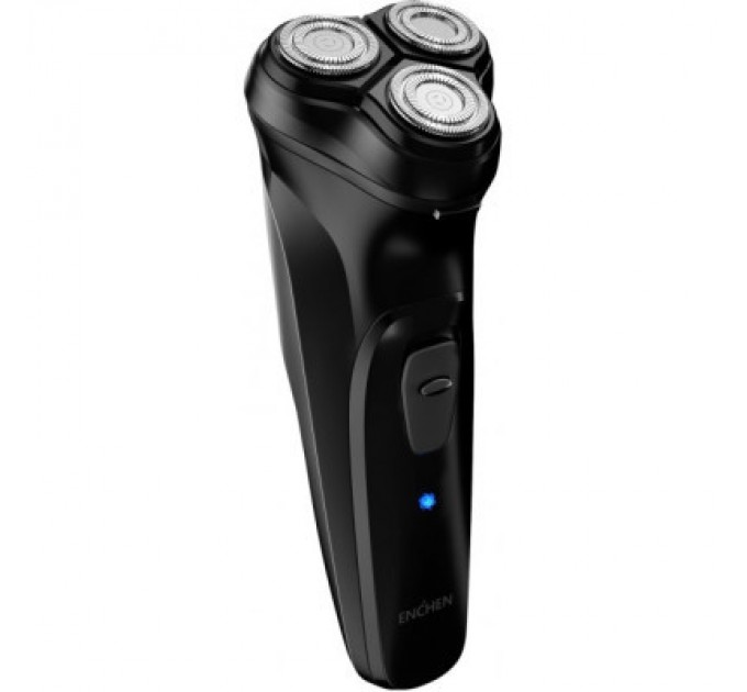 Xiaomi Електробритва Xiaomi Enchen BlackStone 3D Black