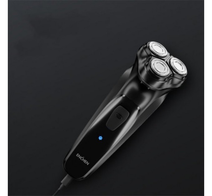 Xiaomi Електробритва Xiaomi Enchen BlackStone 3D Black