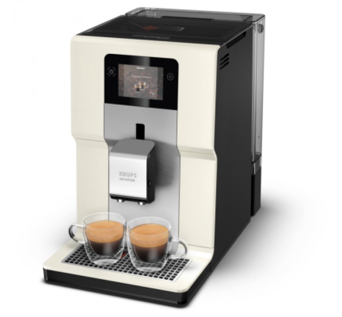 Krups Кавомашина Krups EA872A10