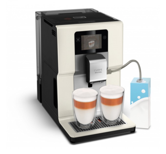 Krups Кавомашина Krups EA872A10