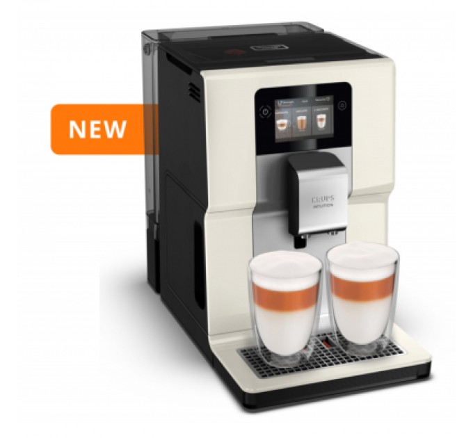 Krups Кавомашина Krups EA872A10