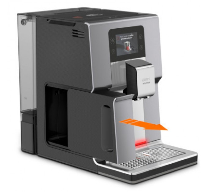 Krups Кавомашина Krups EA875E10