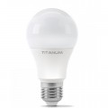 TITANUM Лампочка TITANUM A60 12W E27 4100K 220V (TLA6012274)