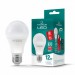 TITANUM Лампочка TITANUM A60 12W E27 4100K 220V (TLA6012274)