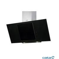 Витяжка кухонна Cata CERES 900 XGBK (02059200)