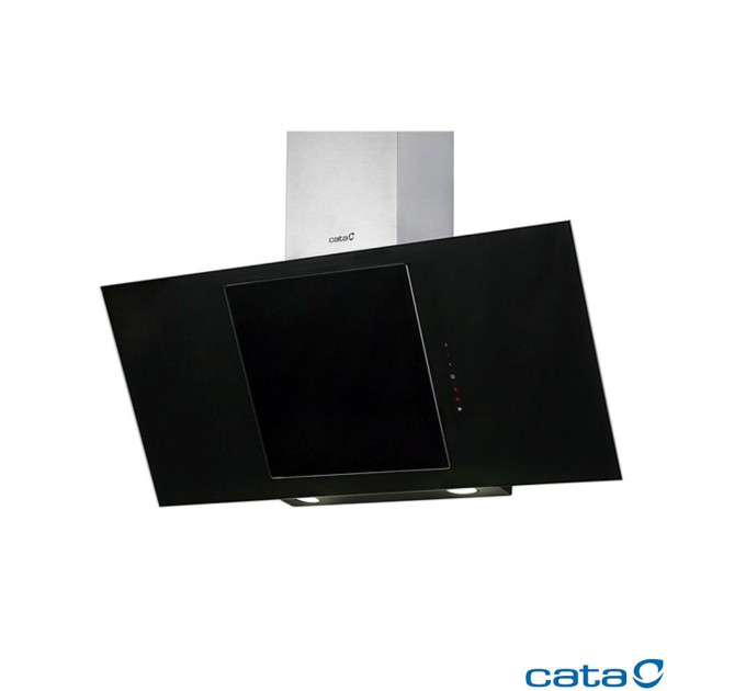 Cata Витяжка кухонна Cata CERES 900 XGBK (02059200)