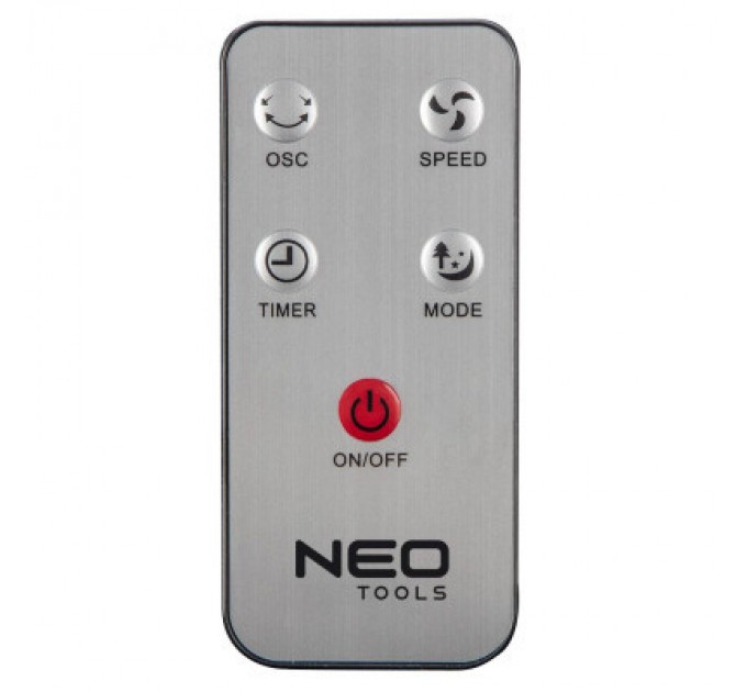 Neo Tools Вентилятор Neo Tools 90-002