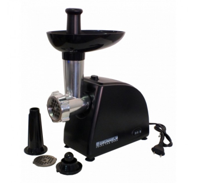 Grunhelm М'ясорубка Grunhelm AMG140B