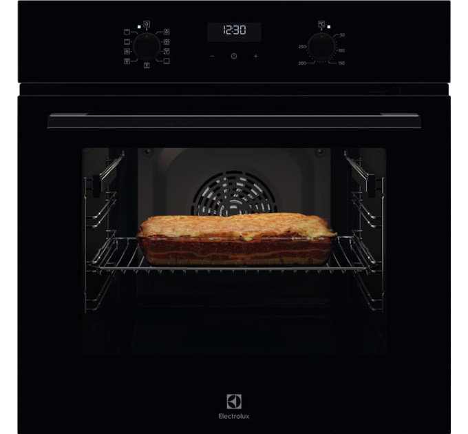 Electrolux Духова шафа Electrolux EOF5C50BZ