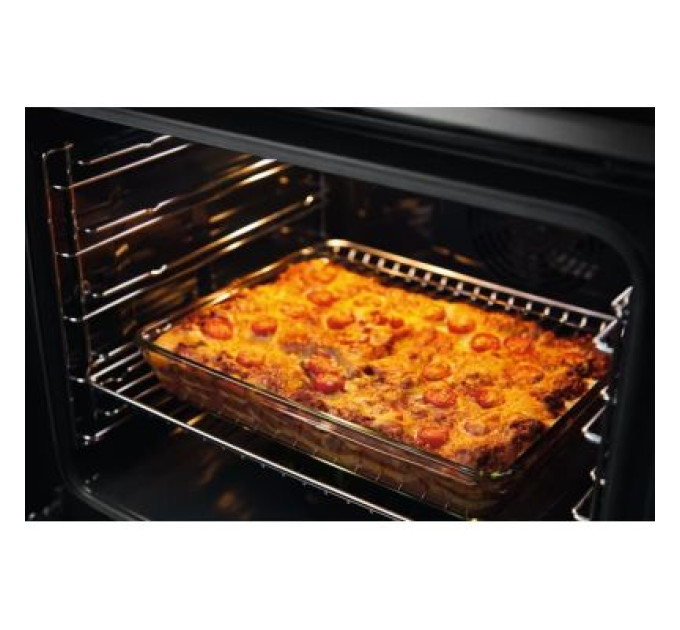 Electrolux Духова шафа Electrolux EOF3H50BK