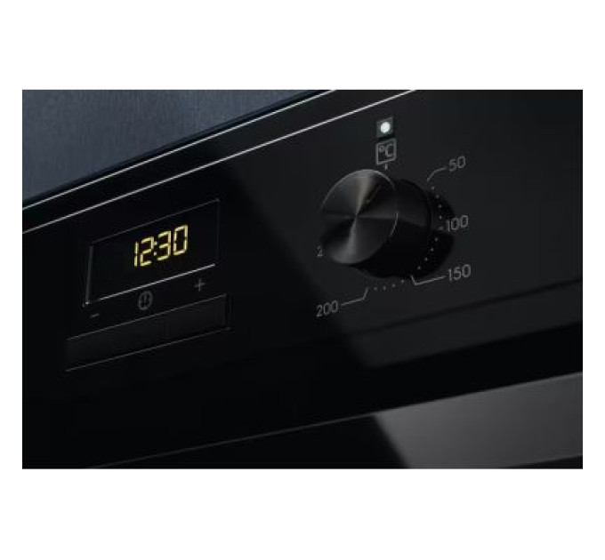 Electrolux Духова шафа Electrolux EOF3H50BK