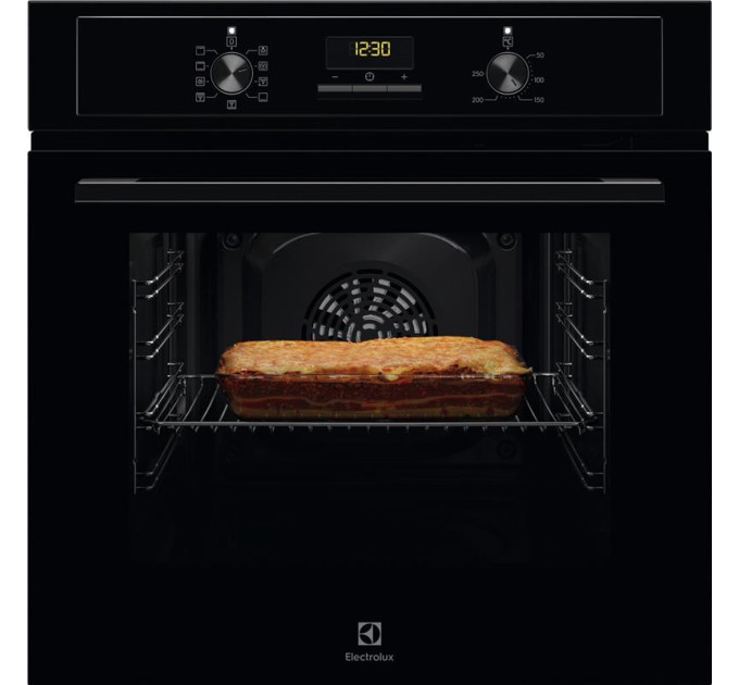 Electrolux Духова шафа Electrolux EOF3H50BK