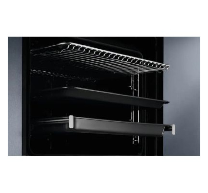 Electrolux Духова шафа Electrolux EOF3H50BK