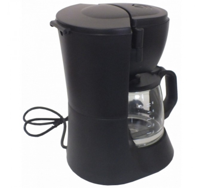 Grunhelm Крапельна кавоварка Grunhelm GDC06