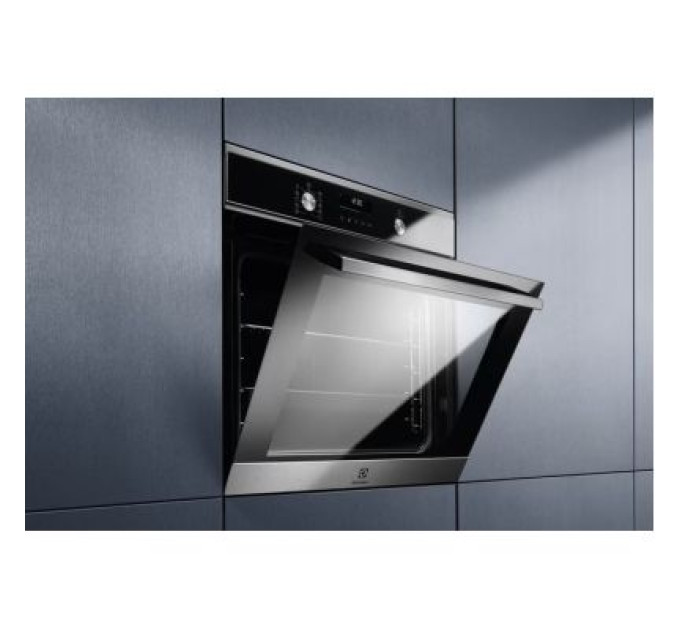 Electrolux Духова шафа Electrolux EOF6P76BX