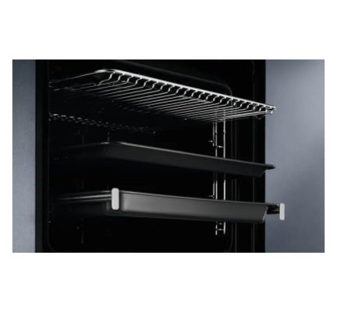 Electrolux Духова шафа Electrolux EOF6P76BX
