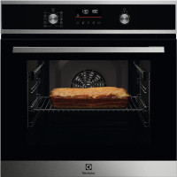 Духова шафа Electrolux EOF6P76BX