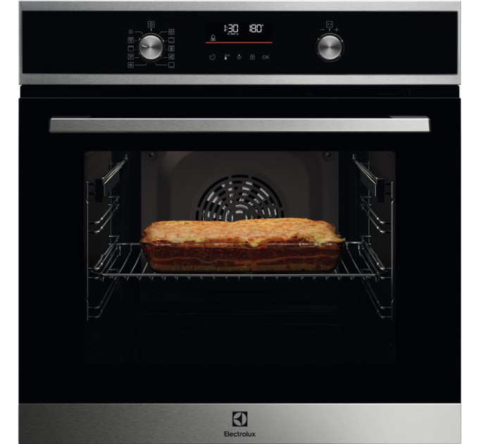 Electrolux Духова шафа Electrolux EOF6P76BX