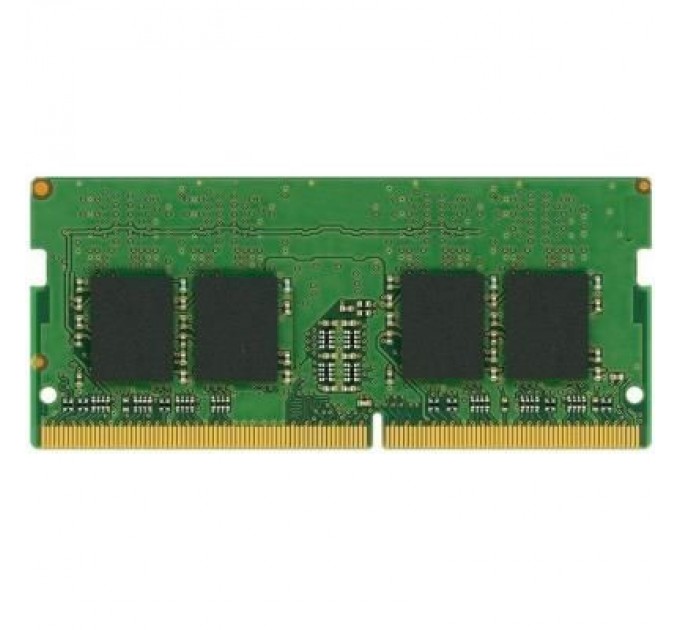 eXceleram Модуль пам'яті для ноутбука SoDIMM DDR4 8GB 2400 MHz eXceleram (E408247S)
