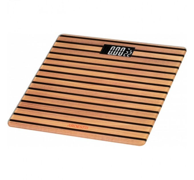 Ardesto Ваги підлогові Ardesto SCB-965PLANK