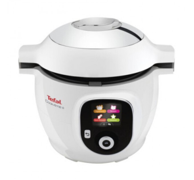 Tefal Мультиварка Tefal CY851130