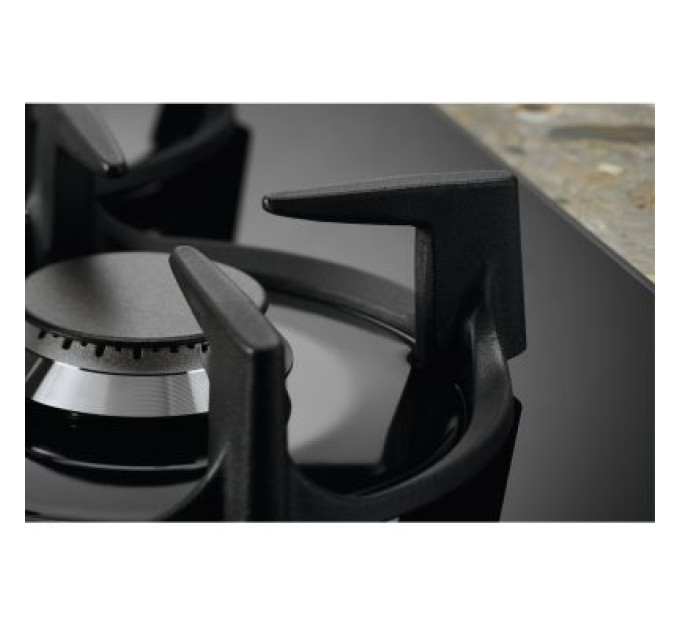 Electrolux Варочна поверхня Electrolux KGG6437K