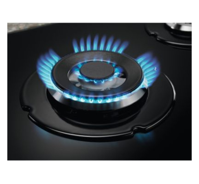 Electrolux Варочна поверхня Electrolux KGG6437K