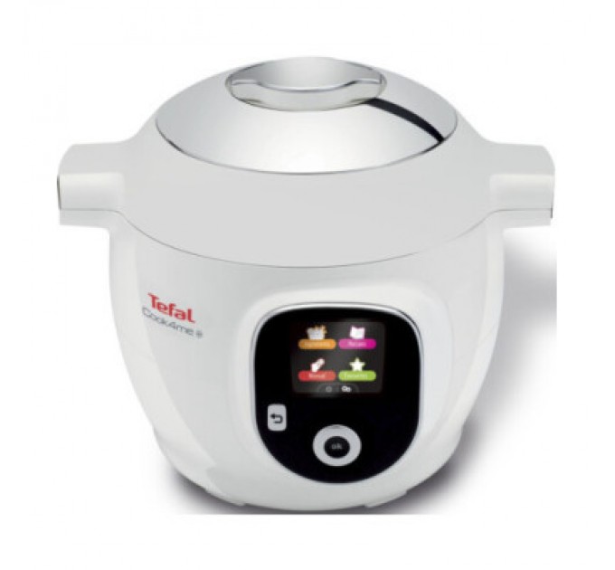 Tefal Мультиварка Tefal CY851130