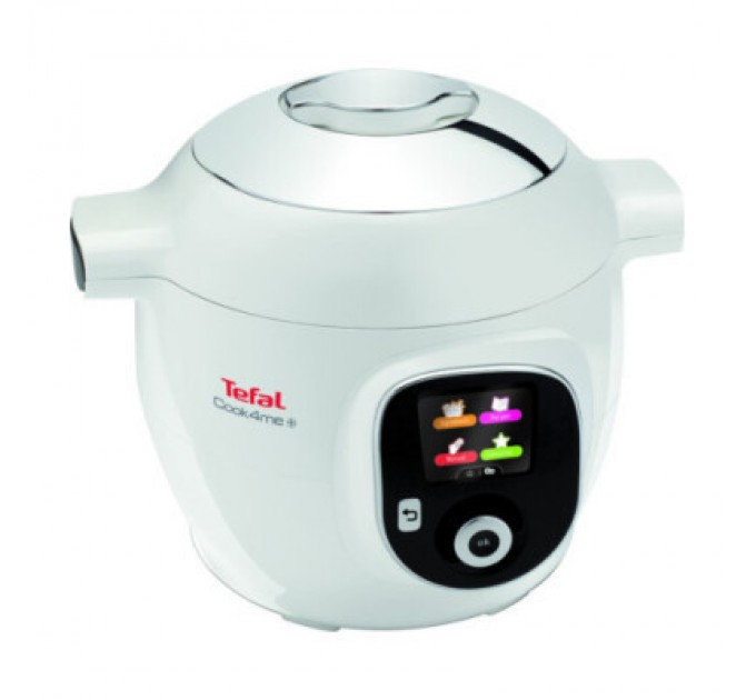 Tefal Мультиварка Tefal CY851130