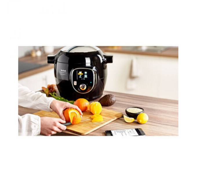Tefal Мультиварка Tefal CY855830