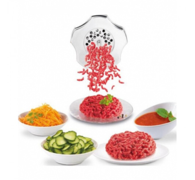 Tefal М'ясорубка Tefal NE685838